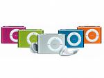 ipod shuffle