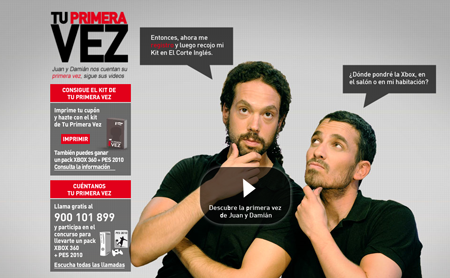 Muestras gratis Biotherm tu primera vez