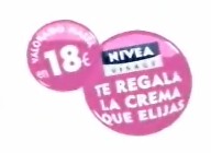 Nivea Visage