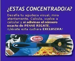 barilla