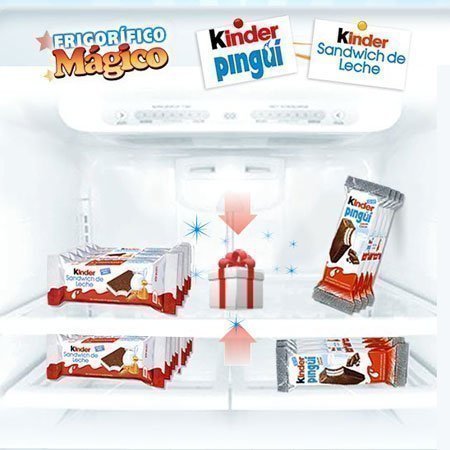 kinder