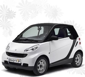 sorteo de coche Smart sorteodecoche