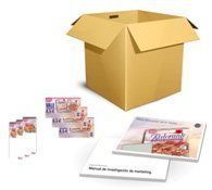 caja trnd