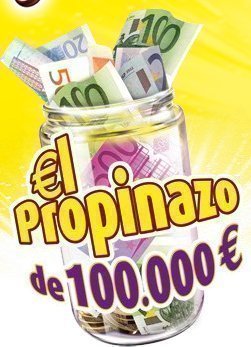 el-propinazo