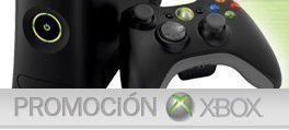 promocion para xbox360 promocion para xbox360
