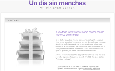 clinique