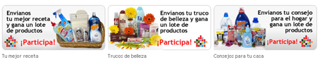muestras de tu casa club henkel