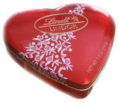 lindt chocolates