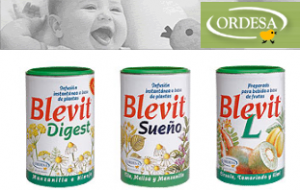 blevit