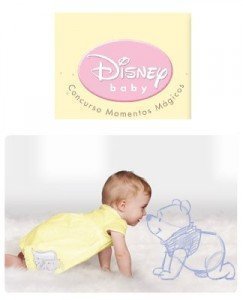 Momentos Mágicos de Disney