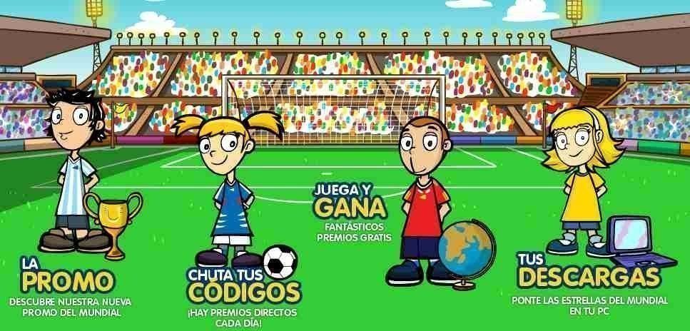 Galletas Principe