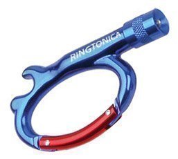 Llavero de ringtonica - Llavero con linterna - Ringtonica gratis 