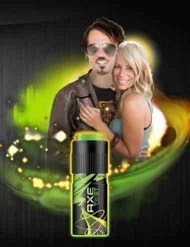 sorteo de axe.es