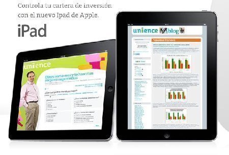 conseguir ipad gratis