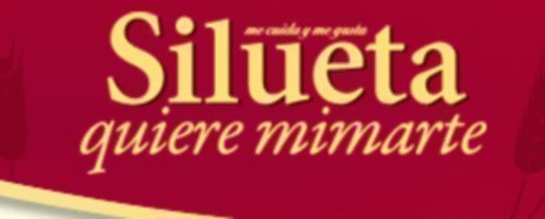 sorteo de silueta - promocion pan tostado silueta