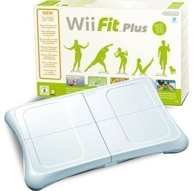 Wii Fit - Eroski Sorteo Sin grasas trans