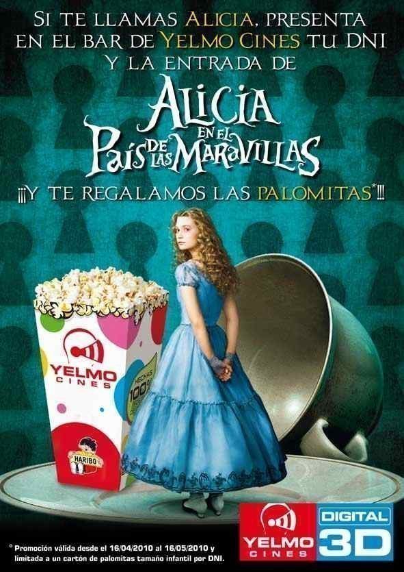 promocion yelmo cines