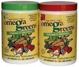 Muestra gratis de Omega 3