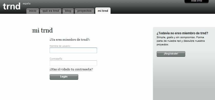 Probar productos gratis