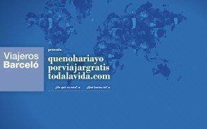 Concurso de viajes