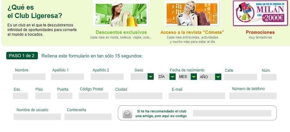 Club Ligeresa
