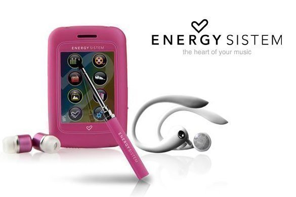 Sorteo de gadgets