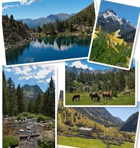 Concurso Revista ELLE viaje a Andorra
