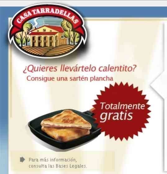 Casa Tarradellas