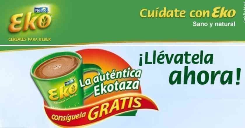 Regalos Directos Nestle