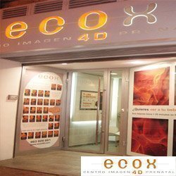 Ecografias 4d embarazo
