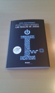 Sorteo de un libro