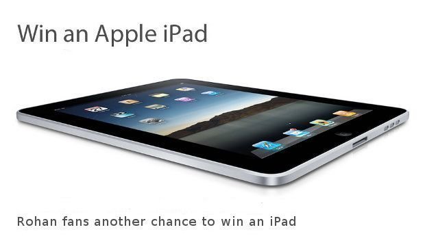 Foto de iPad