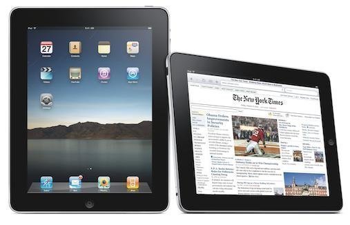 Ganar iPad Gratis