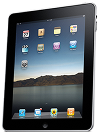 Ganar iPad Gratis