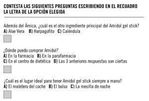 Sorteo viaje Eurodisney
