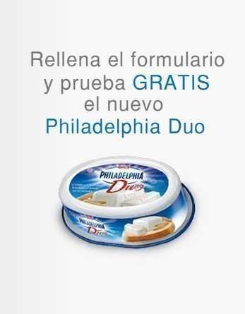 Probar productos Gratis Philadelphia