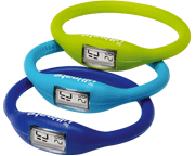 Pulseras reloj de BP Oil