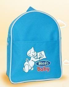 Mochila de bebe de Hero Baby