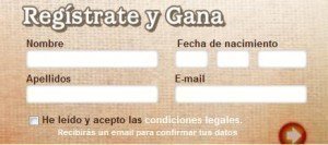 Viajes a Santiago Compostela - Sorteo de viajes