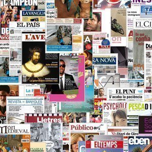 Revistas gratis Gencat