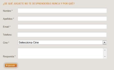 concurso viaje a disneyland paris