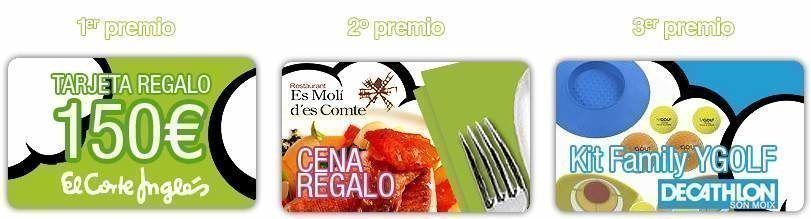 Concurso de Chistes