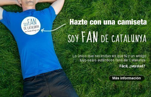 Fan de Catalunya