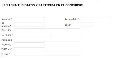 Sorteo de DTLux