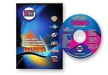 Muestras gratis de sonidos