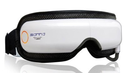 Sorteo de Gafas de Masaje