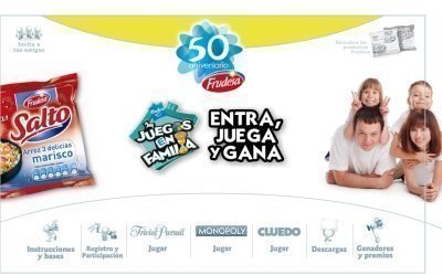 Promocion de Frudesa