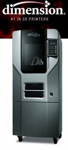 Muestra gratis impresion en 3D