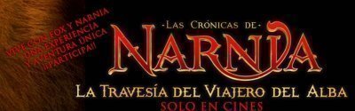 Concurso Narnia