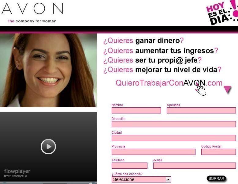 ser-vendedora-de-avon